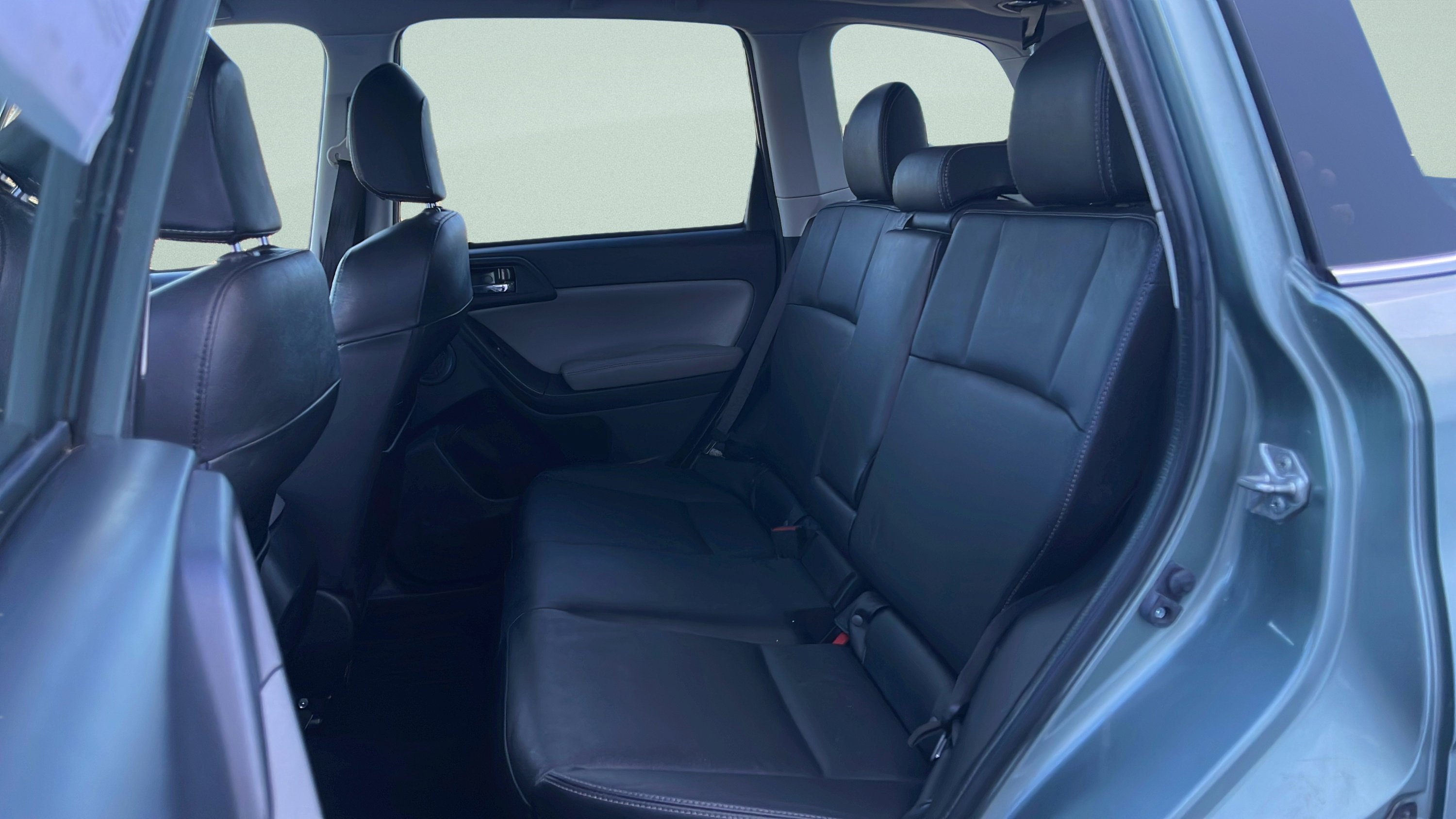 Used 2015 Subaru Forester 2.5i Touring image 23