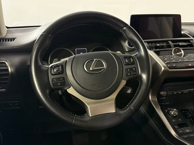 Used 2021 Lexus NX 300h AWD w/ Premium Package image 26