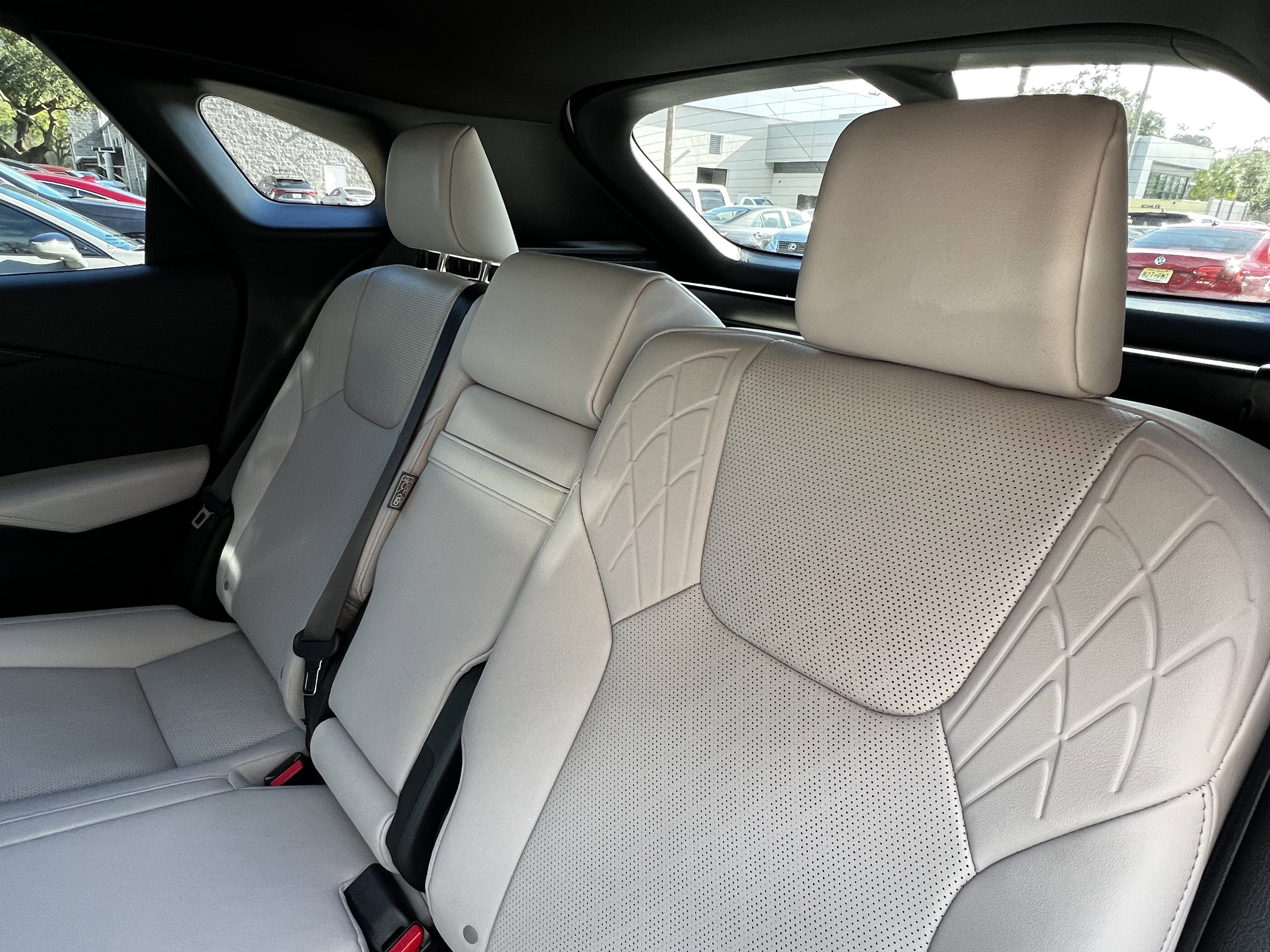 Used 2025 Lexus RX 350 Premium Plus image 31