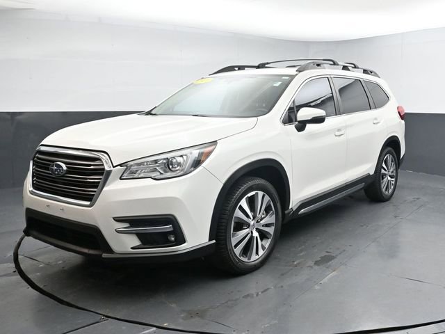 Used 2020 Subaru Ascent Limited w/ Popular Package #3 image 11