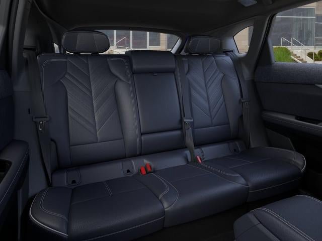 New 2027 Cadillac Optiq Premium Luxury AWD/4WD image 17