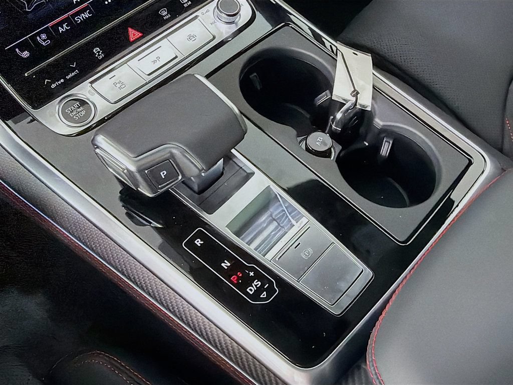 New 2026 Audi Q7 3.0T Prestige AWD/4WD image 18