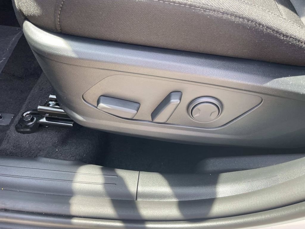 New 2026 Hyundai Tucson SEL Plus FWD image 16