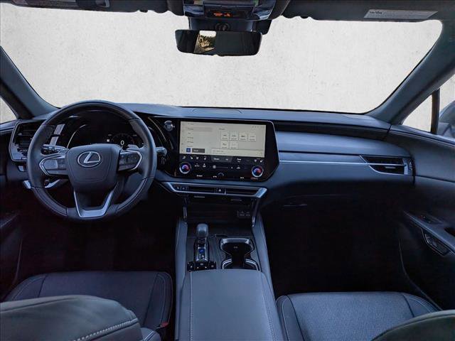 Used 2025 Lexus RX 350 Premium Plus w/ Convenience Package image 18
