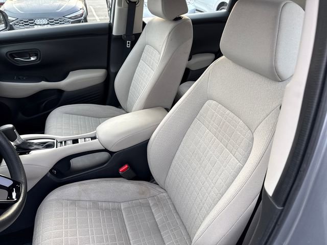 Used 2023 Honda HR-V LX image 20