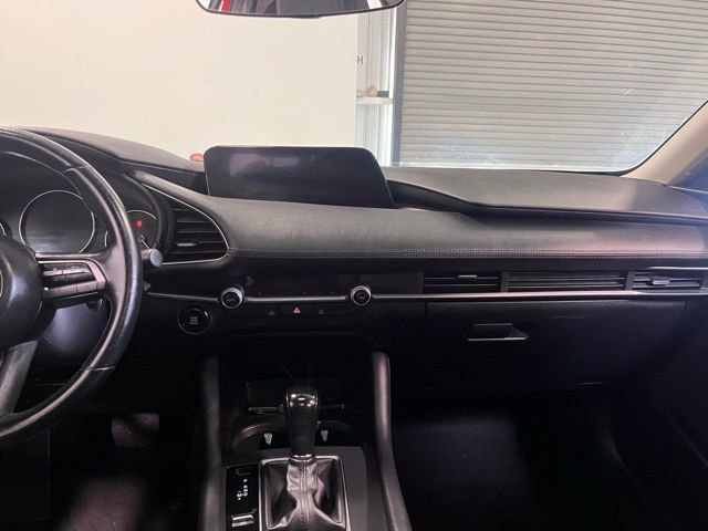 Used 2021 MAZDA MAZDA3 s image 20