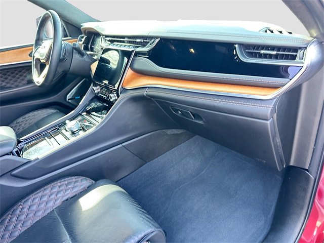Certified 2023 Jeep Grand Cherokee Summit image 29