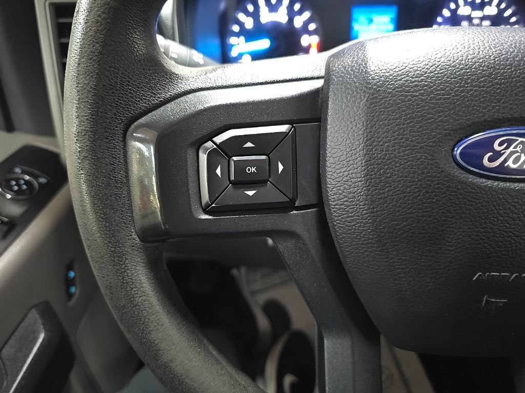 Certified 2019 Ford F350 XL w/ Power Equipment Group AWD/4WD image 24