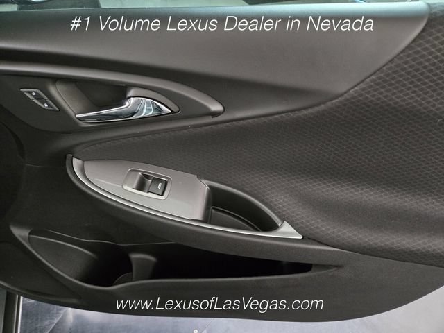 Used 2024 Chevrolet Malibu LT FWD image 24