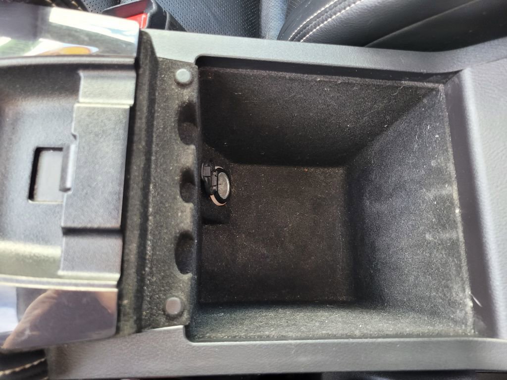 Used 2016 Nissan Maxima 3.5 SL image 36