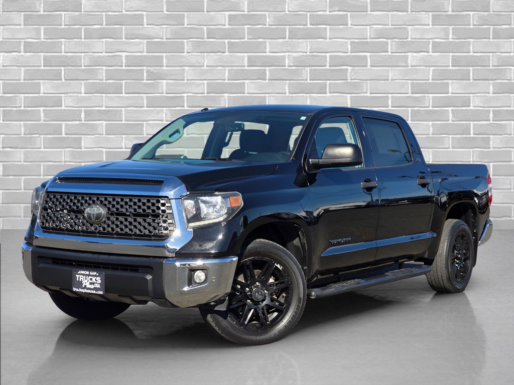 Used 2019 Toyota Tundra SR5 RWD image 7