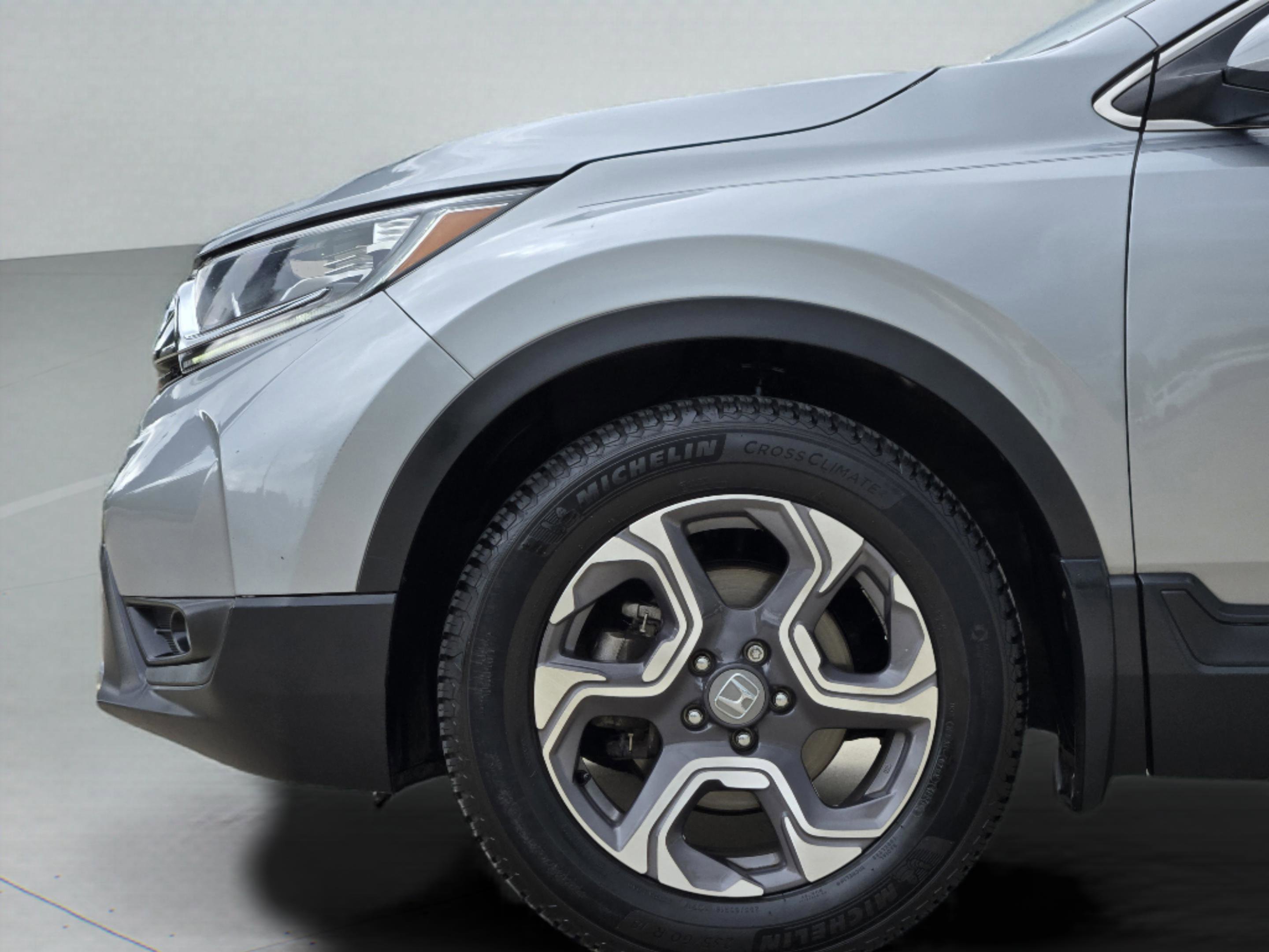 Used 2018 Honda CR-V EX-L image 13