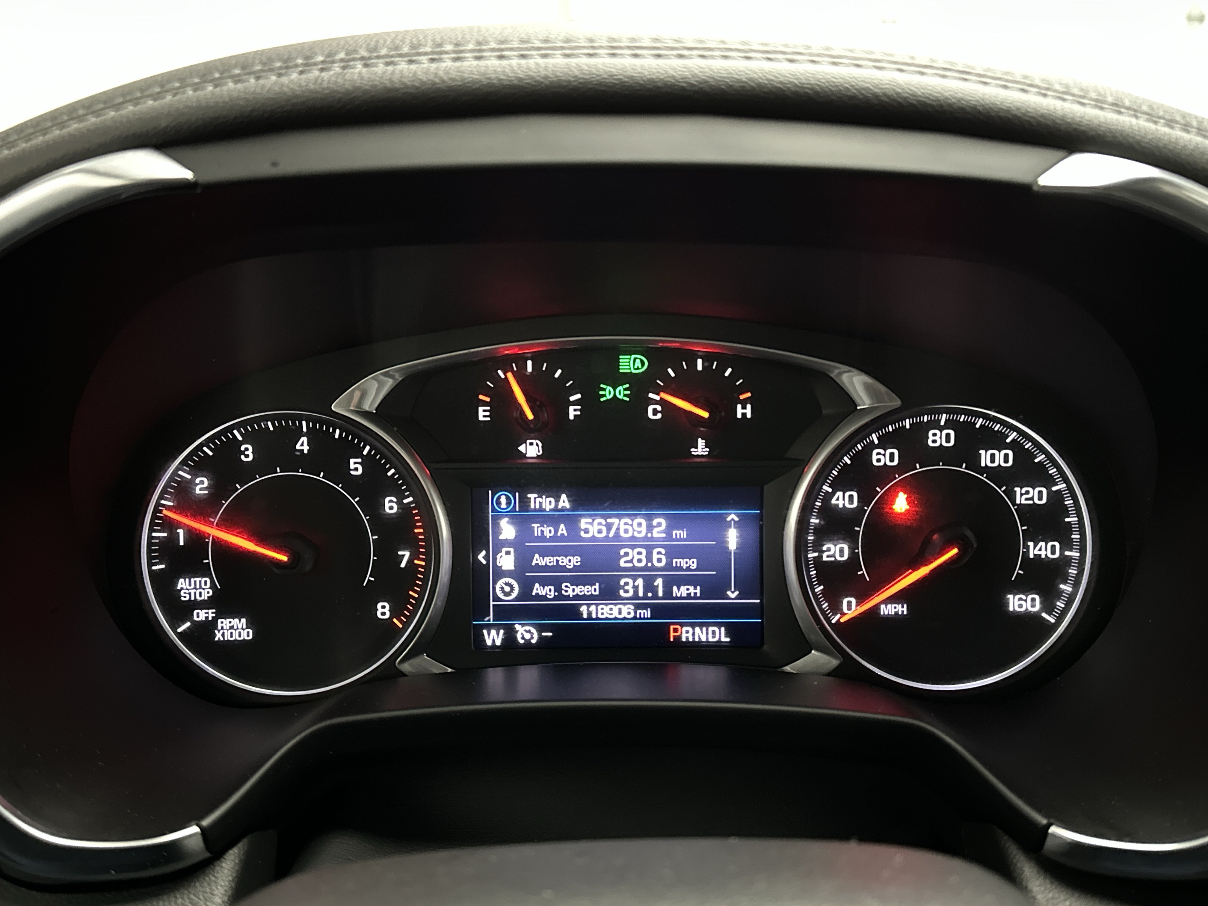 Used 2021 Chevrolet Blazer LT w/ Midnight/Sport Edition AWD/4WD image 20