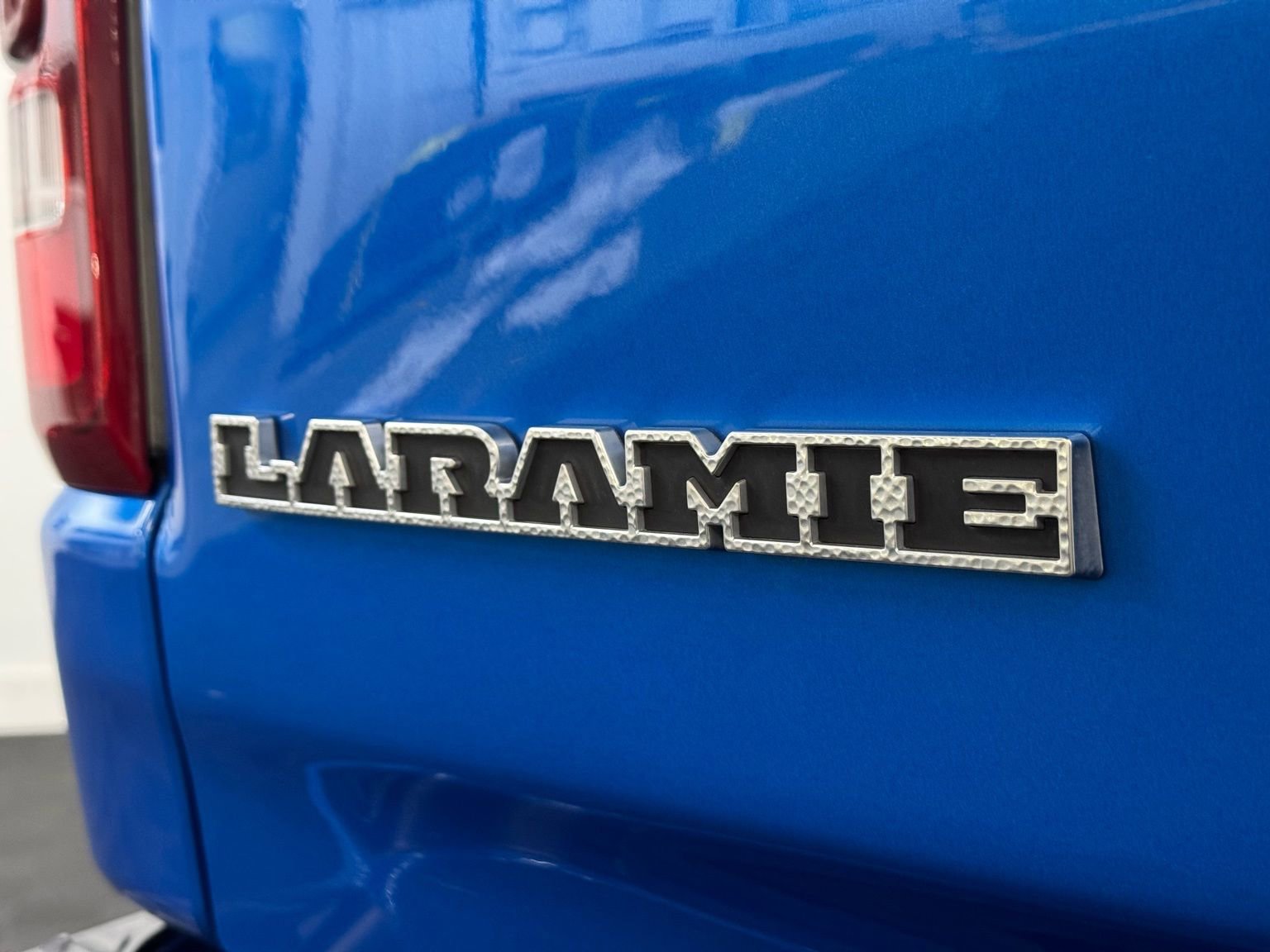 Used 2022 RAM 1500 Laramie w/ G/T Package image 8