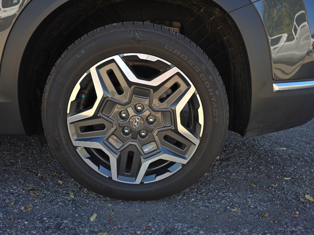 Used 2023 Hyundai Santa Fe Limited image 35