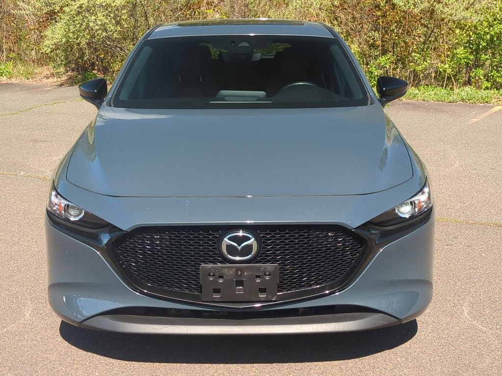 Used 2023 MAZDA MAZDA3 s AWD/4WD image 9
