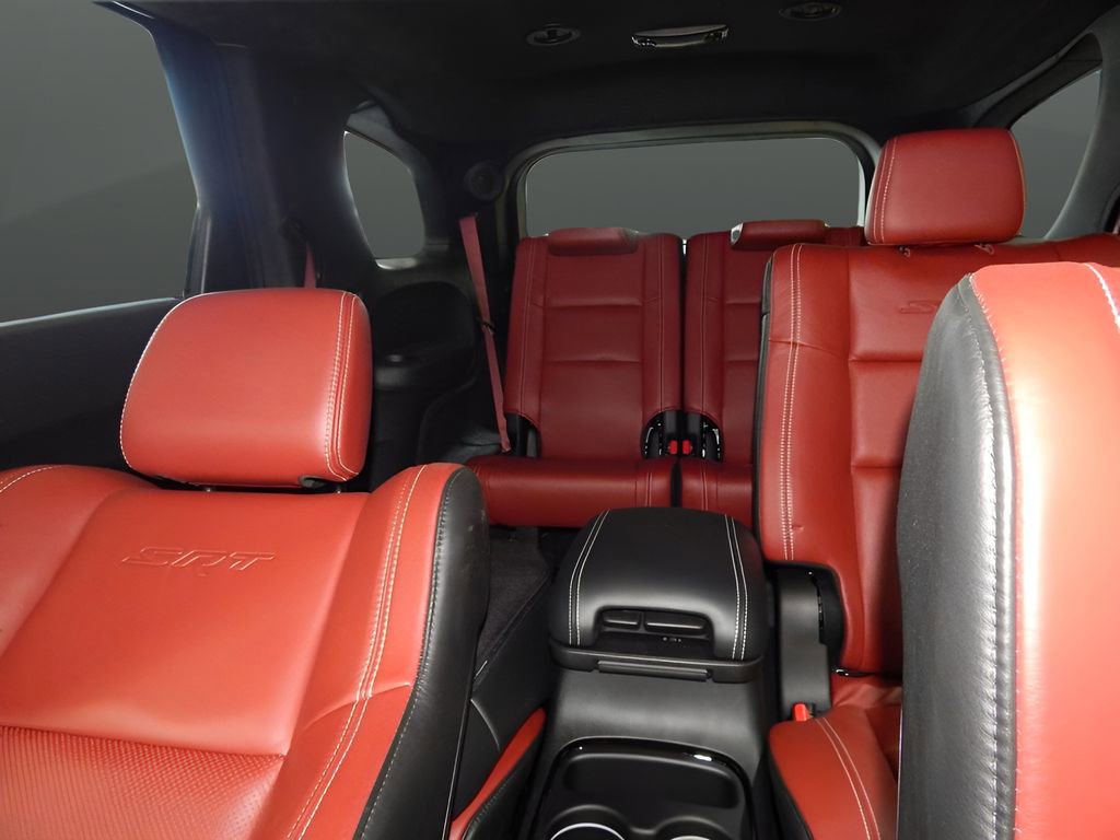 Used 2023 Dodge Durango SRT AWD/4WD image 29