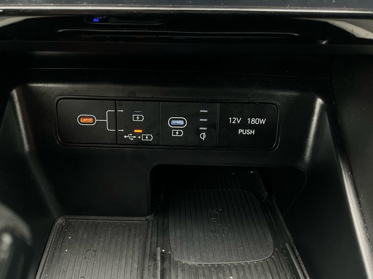 Used 2025 Hyundai Tucson SEL image 24