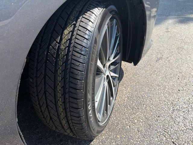 Used 2023 Lexus ES 350 w/ Accessory Package (Z2) FWD image 40