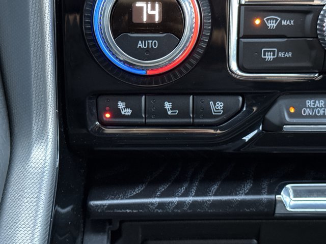 Used 2023 GMC Yukon Denali w/ LPO, Floor Liner Package image 26