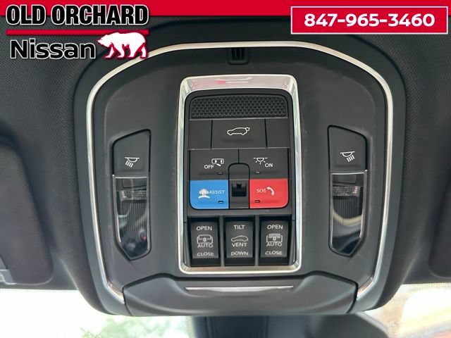 Used 2022 Jeep Grand Cherokee Limited 4xe w/ Luxury Tech Group II AWD/4WD image 18
