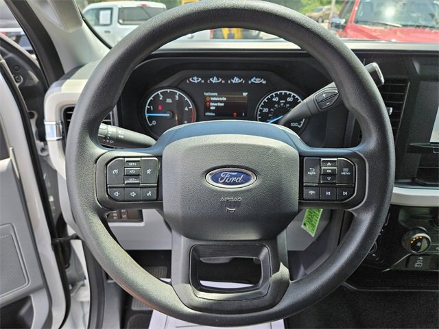 Used 2024 Ford F350 XLT image 26