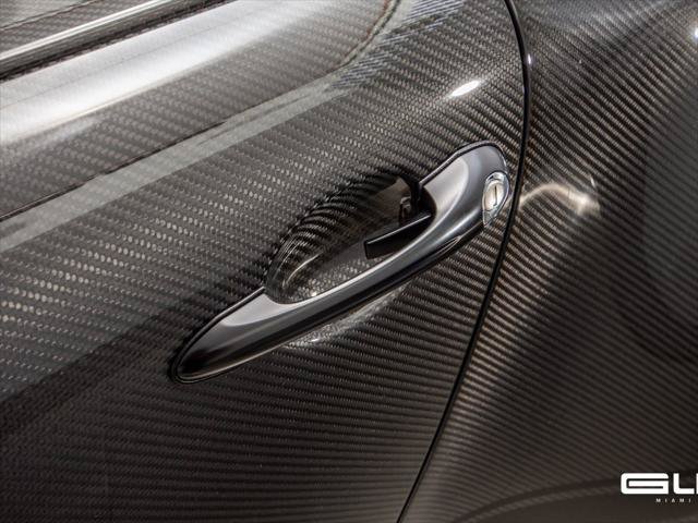 Used 1995 Porsche 911 Carrera RWD image 15