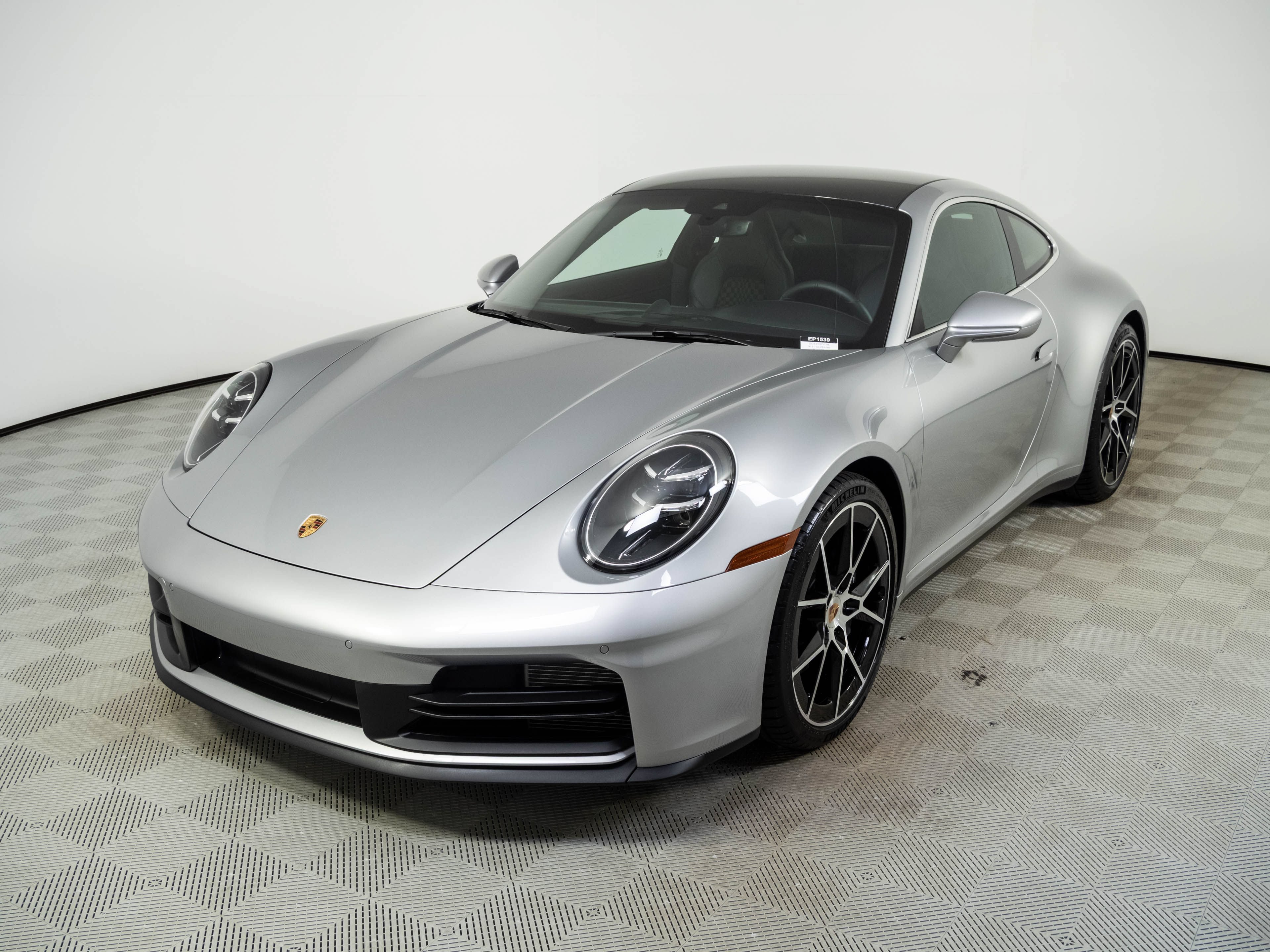 New 2026 Porsche 911 Carrera RWD video 1