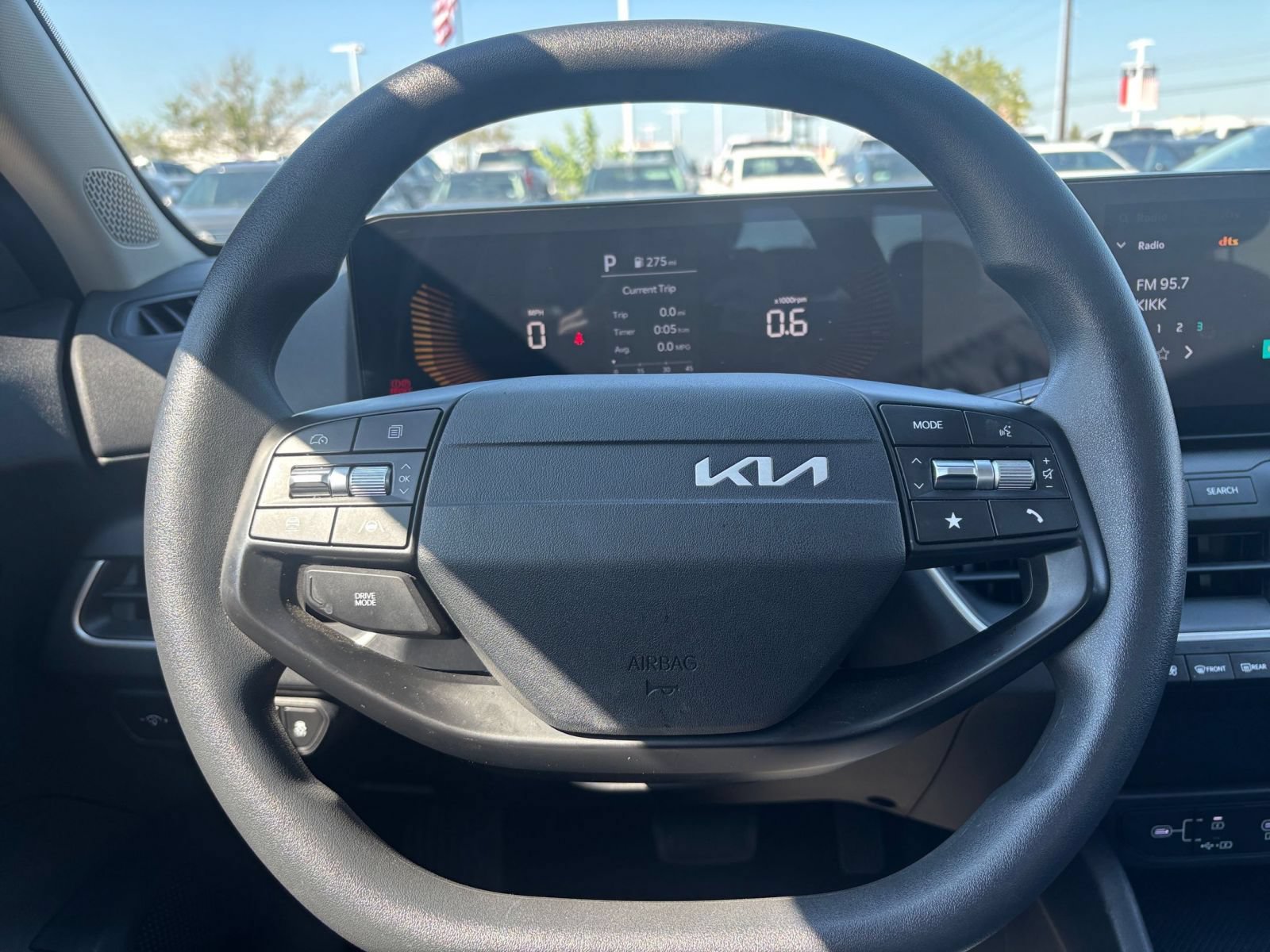 Used 2026 Kia K4 FWD image 26