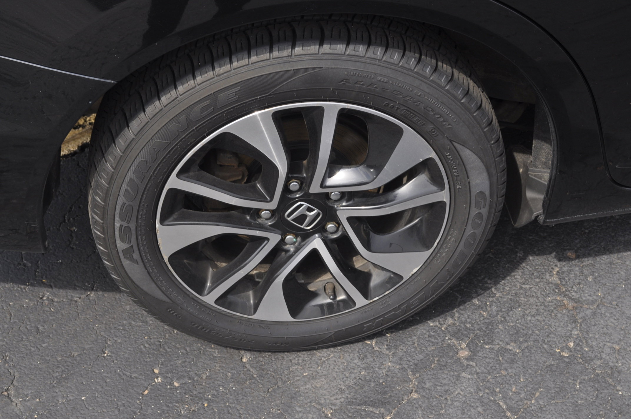 Used 2014 Honda Civic EX image 9