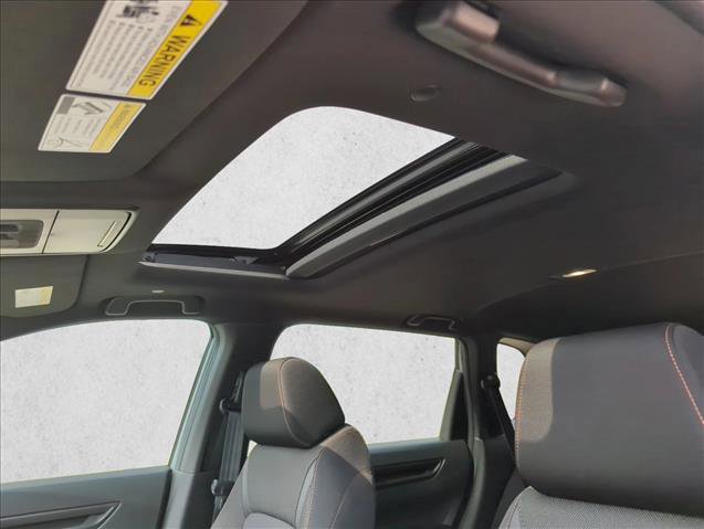 New 2026 Honda CR-V Sport image 21