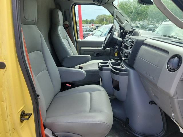 Used 2021 Ford E-450 and Econoline 450 Super Duty RWD image 8