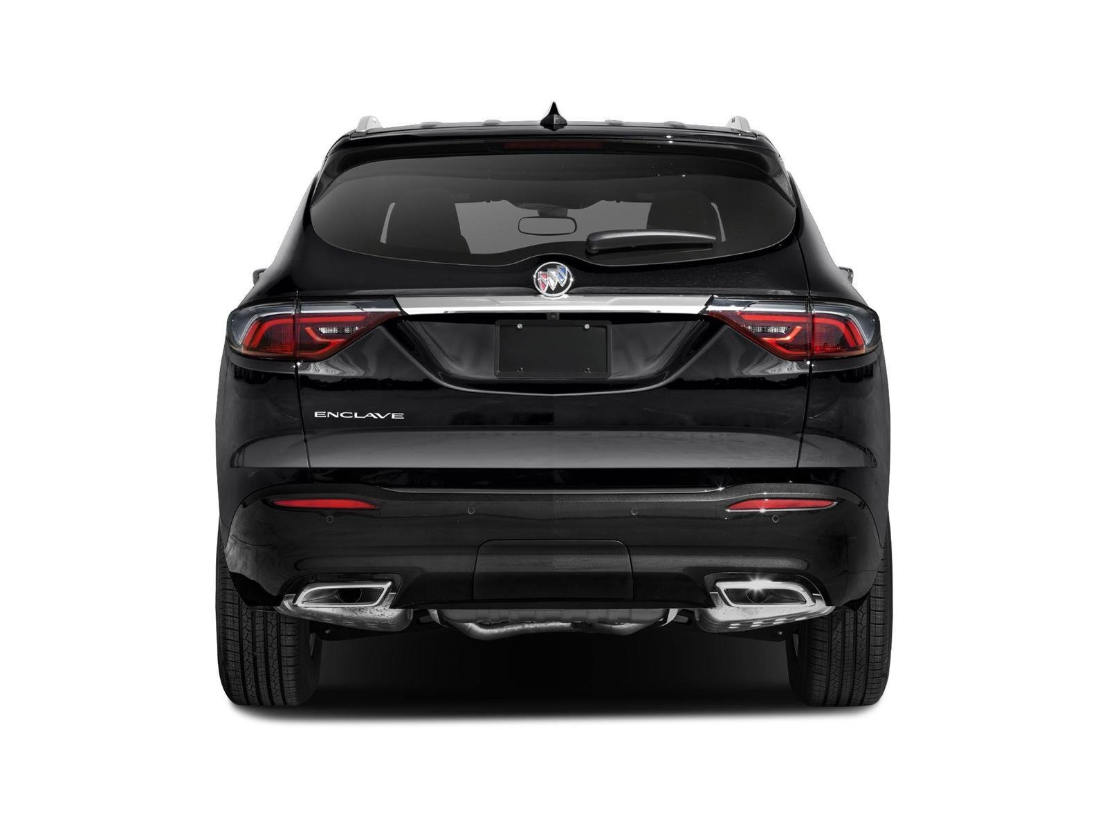 Used 2023 Buick Enclave Essence w/ Trailering Package, 5000 lbs. AWD/4WD image 97