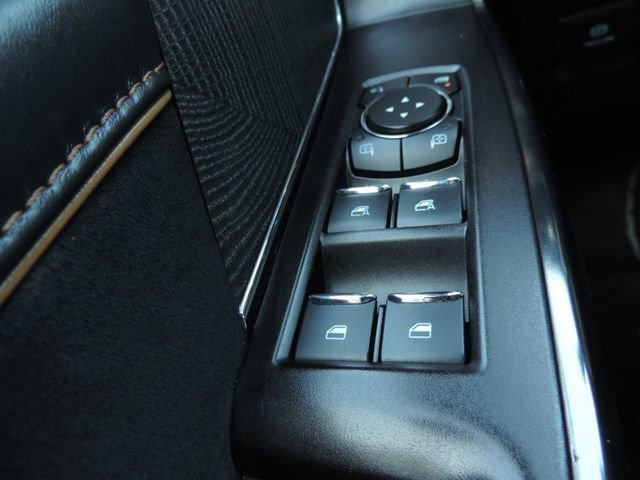 Used 2022 Ford F150 Platinum image 29