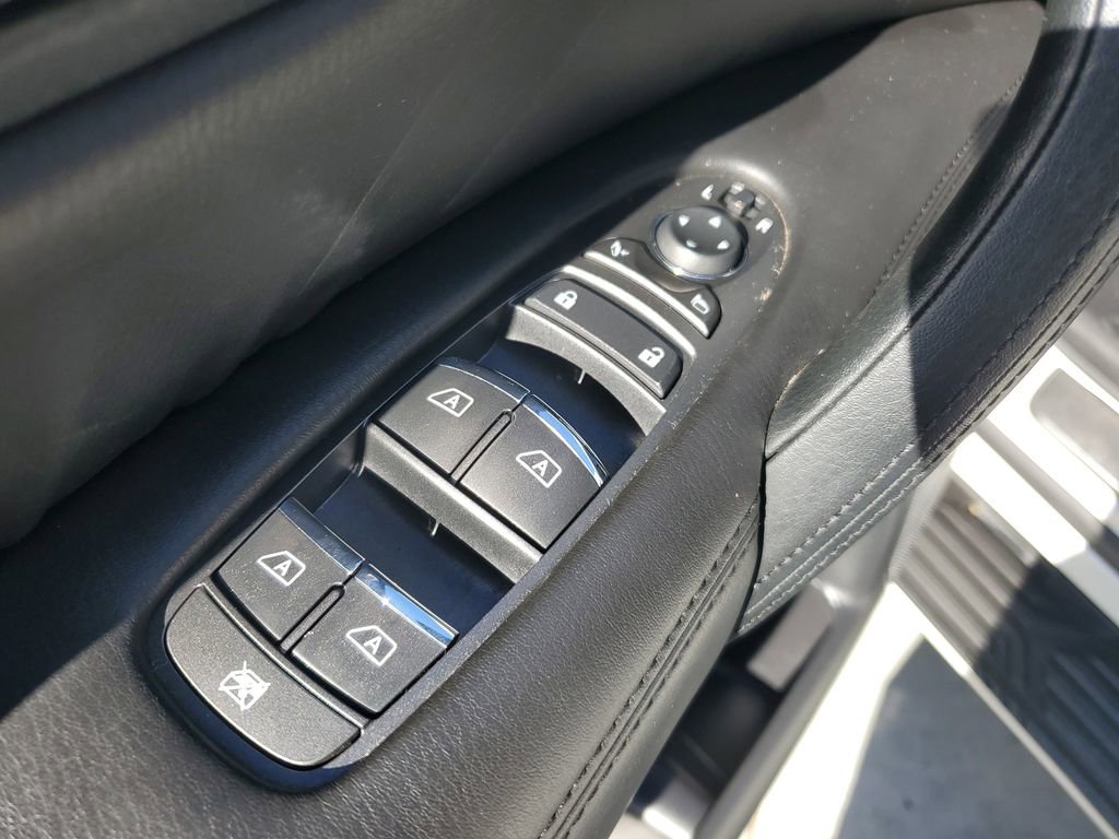 Used 2023 Nissan Armada SL w/ Cargo Package image 21