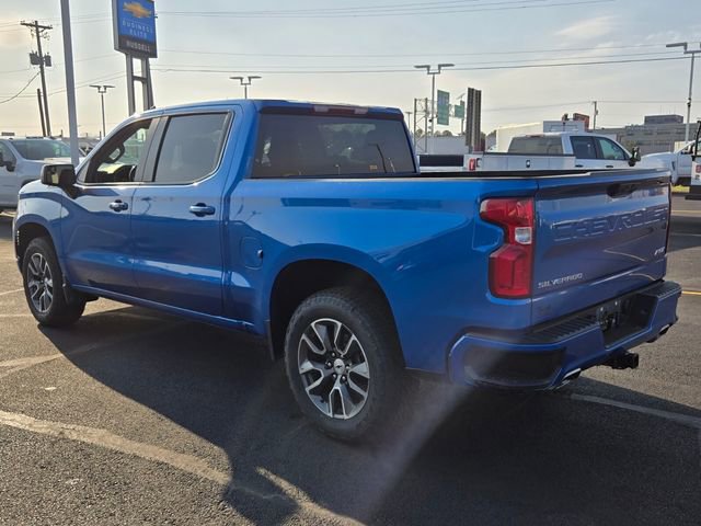 Used 2024 Chevrolet Silverado 1500 RST image 5
