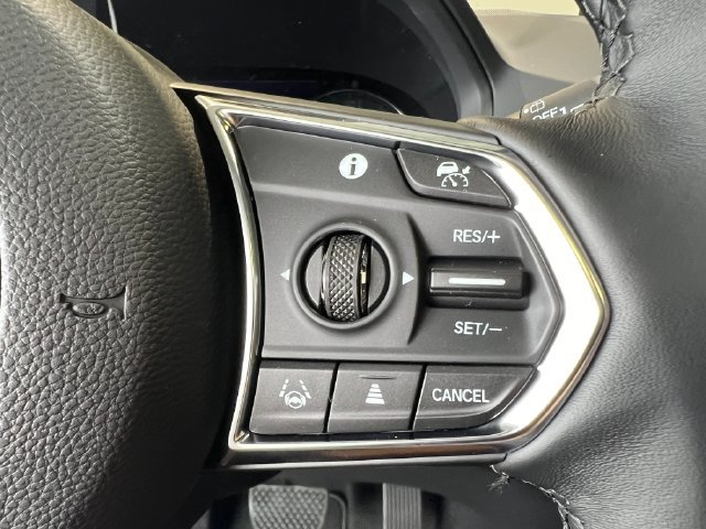 New 2026 Acura RDX SH-AWD image 23