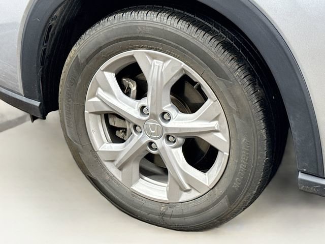 Used 2024 Honda HR-V LX image 2