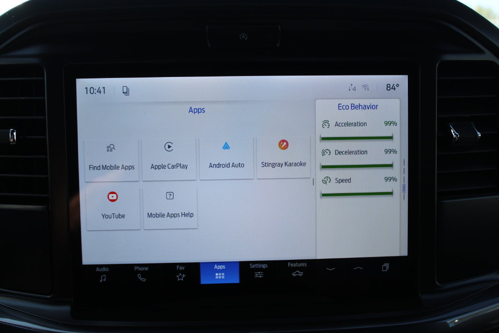 New 2026 Ford F150 STX AWD/4WD image 31