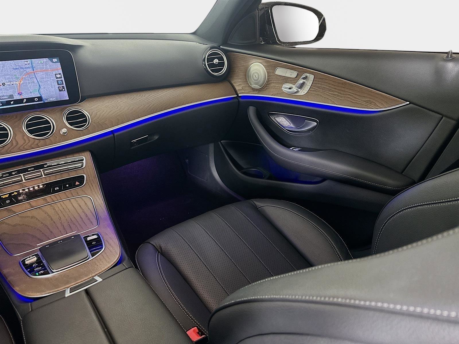 Certified 2023 Mercedes-Benz E 350 E 350 image 31