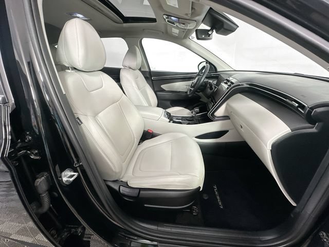 Used 2024 Hyundai Tucson SEL w/ Convenience Package AWD/4WD image 30