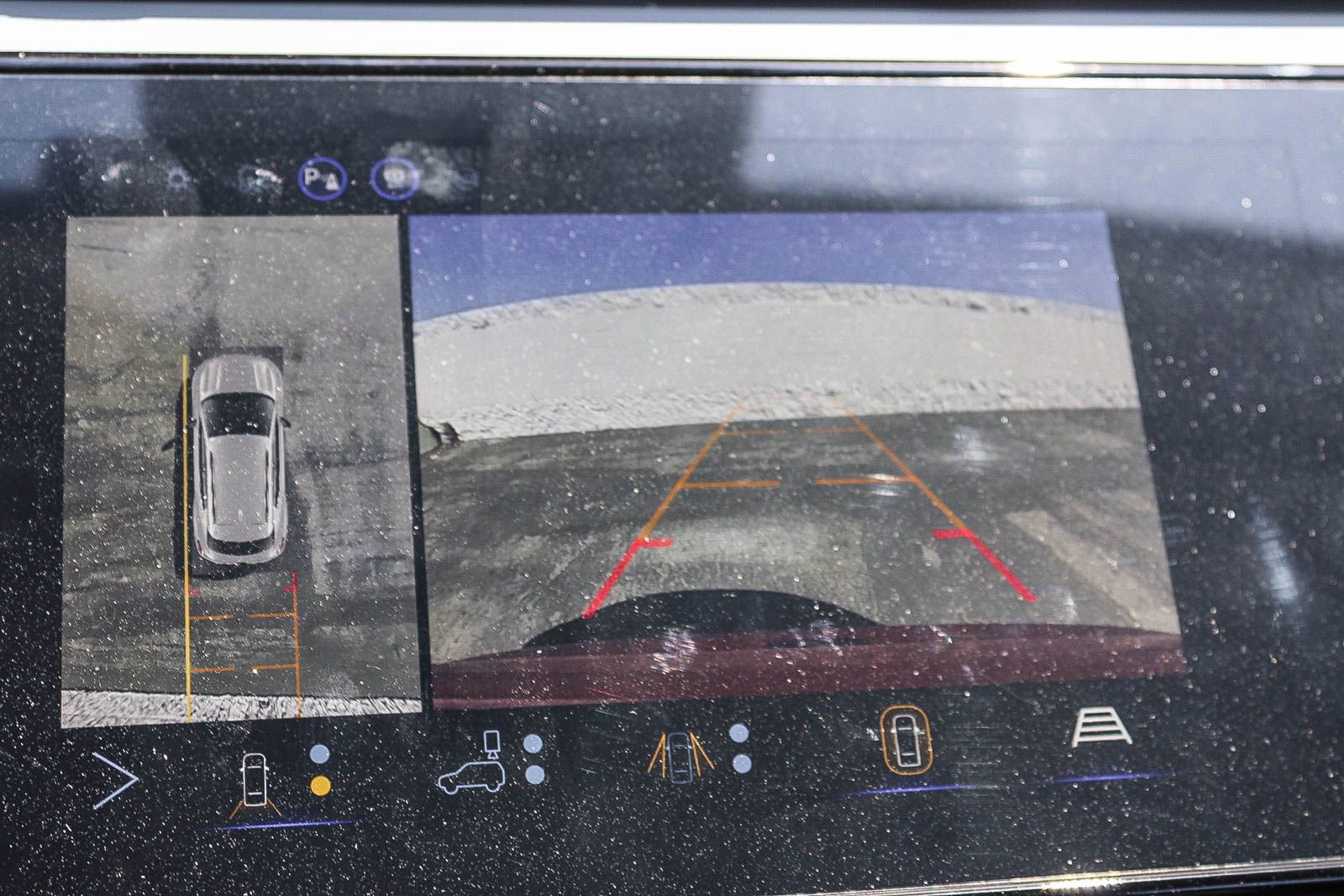 New 2027 Chevrolet Bolt RS image 23