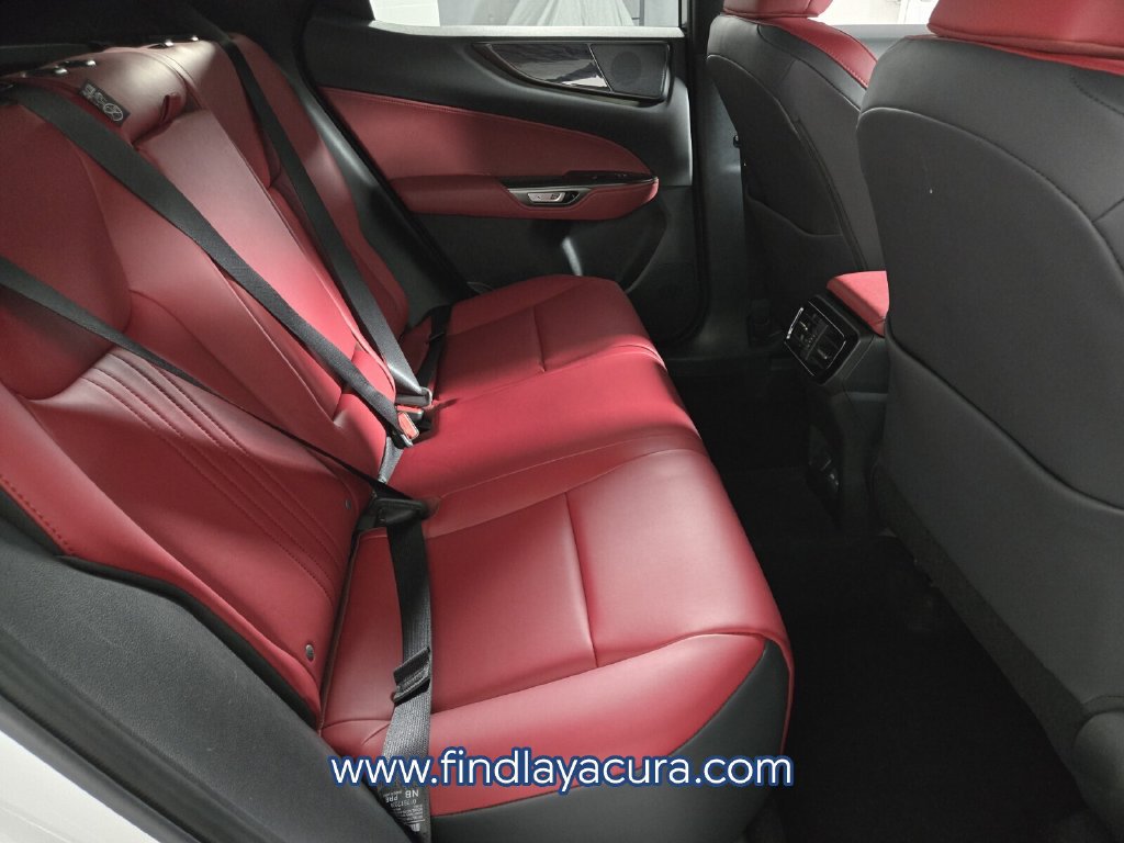 Used 2024 Lexus NX 350 AWD w/ Cold Area Package image 19
