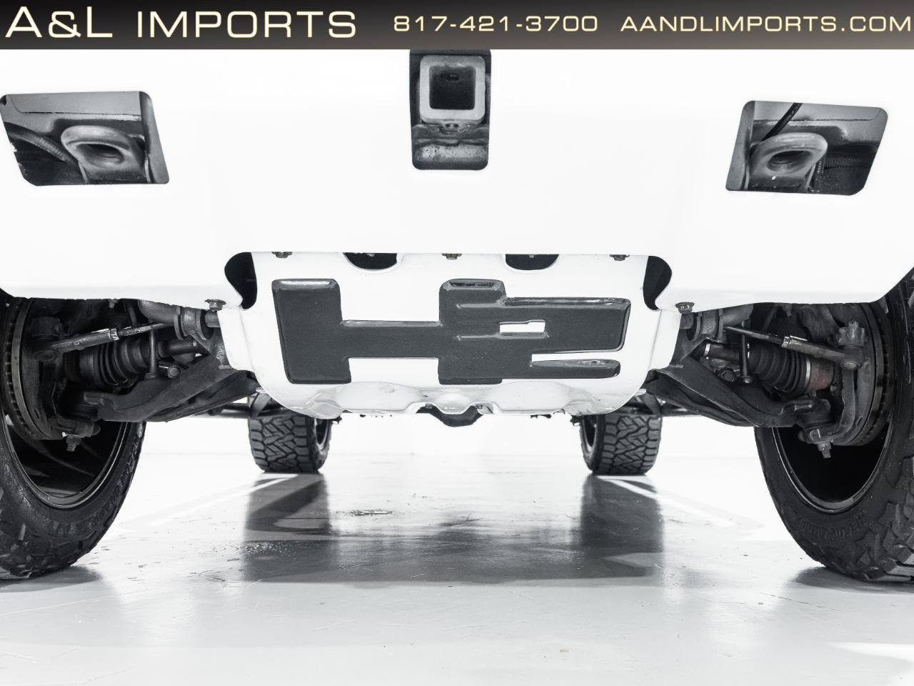 Used 2009 HUMMER H2 SUT AWD/4WD image 31