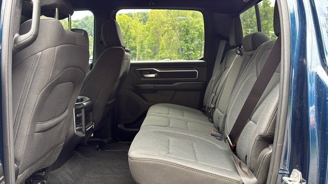 Certified 2023 RAM 1500 Big Horn AWD/4WD image 27