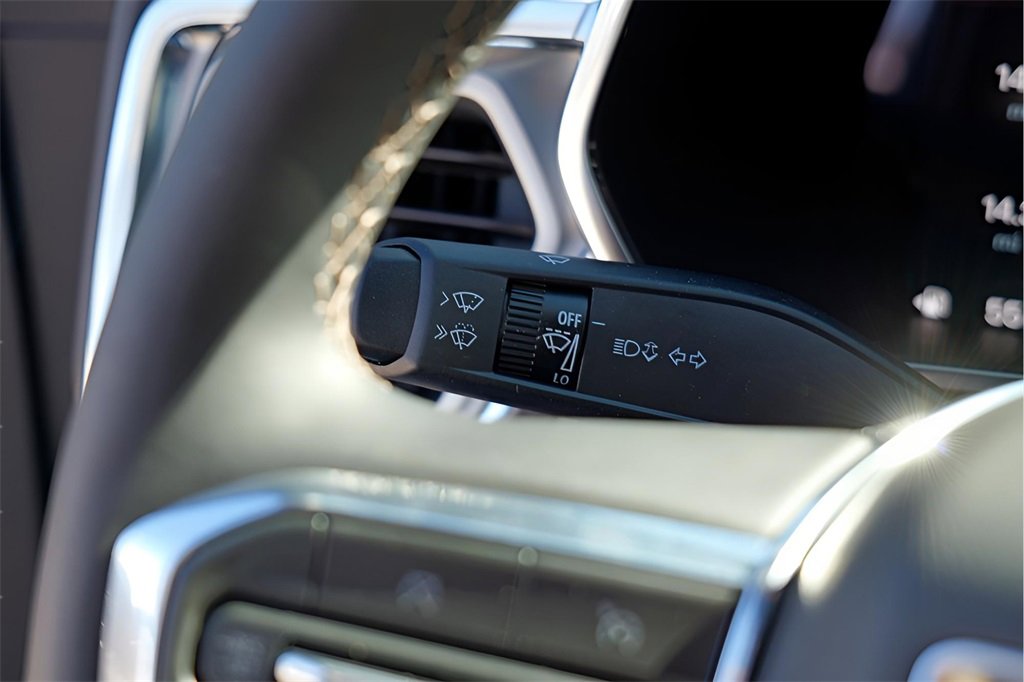 New 2026 GMC Canyon Denali image 17