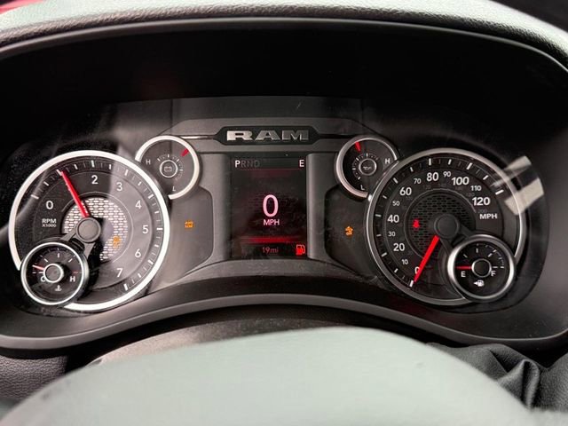 New 2026 RAM 2500 Tradesman image 19
