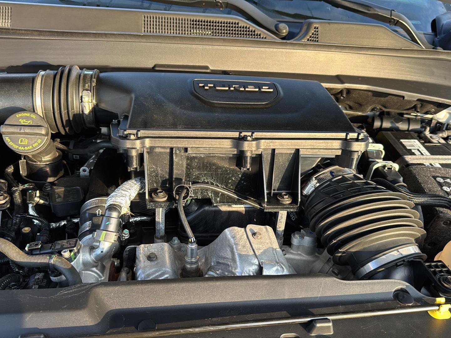 Used 2023 Jeep Compass Sport image 28