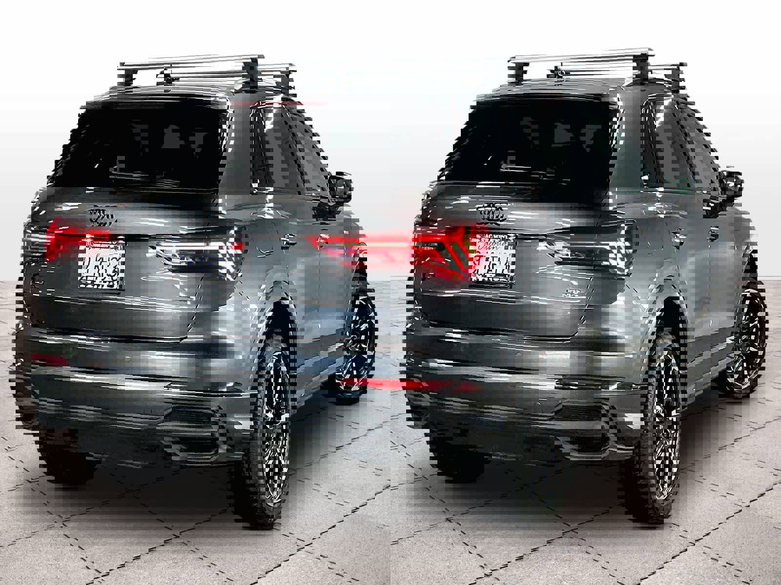 Certified 2025 Audi Q3 2.0T Premium Plus w/ Premium Plus Package image 16