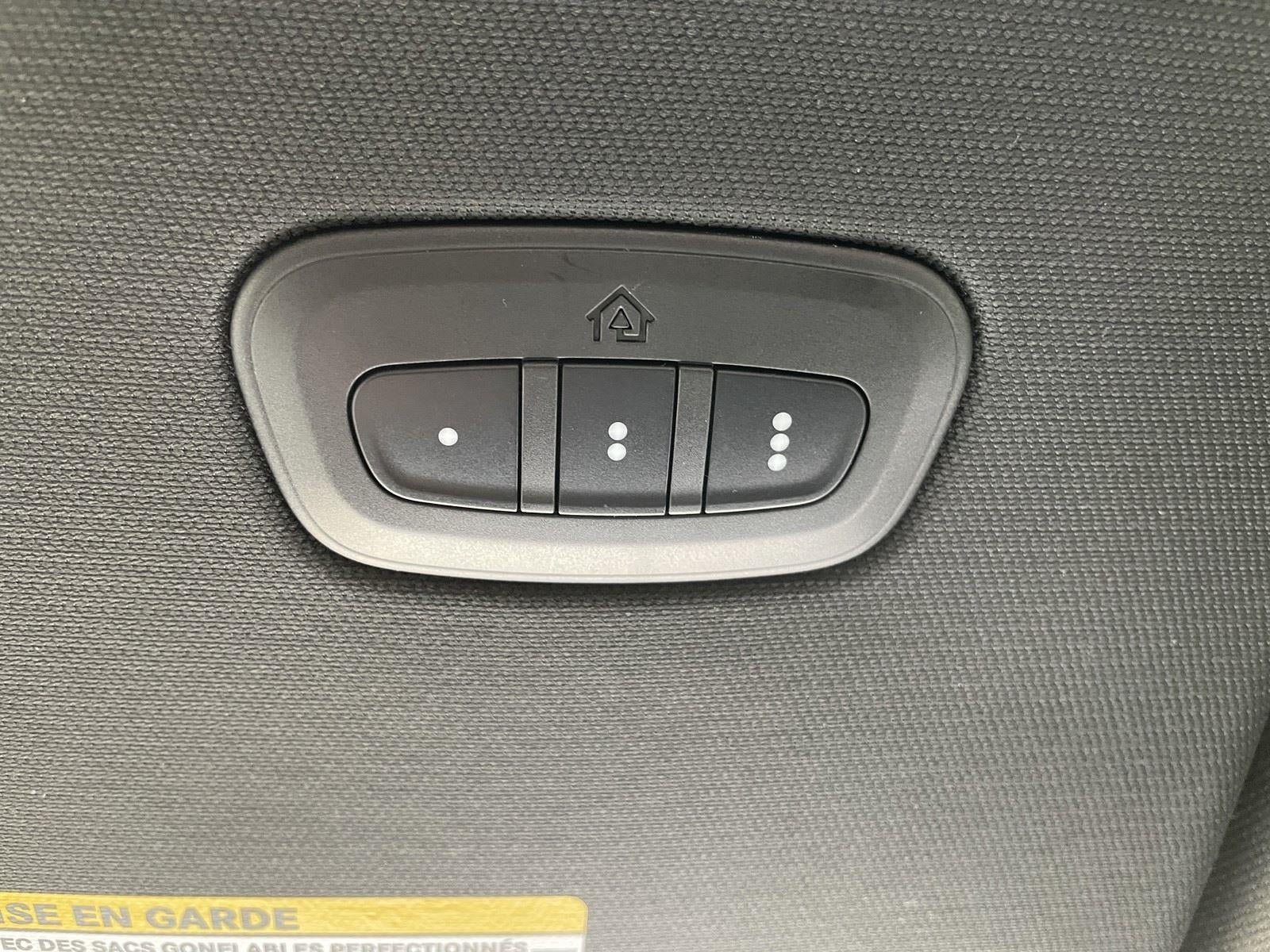 Used 2021 RAM 1500 Rebel w/ Level 2 Equipment Group AWD/4WD image 38